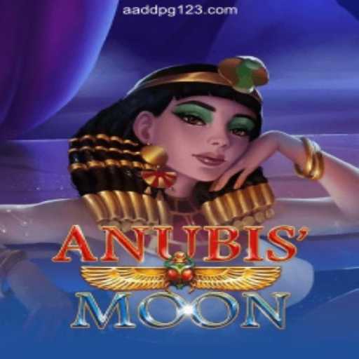 AnubisMoon: Journey into the Mystical World