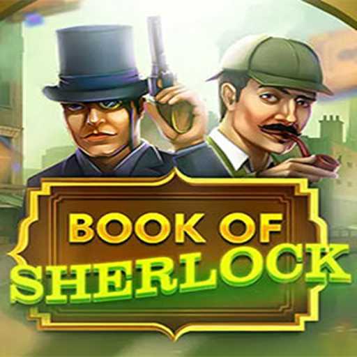 Unravel the Mysteries with BookOfSherlock on AaddPG