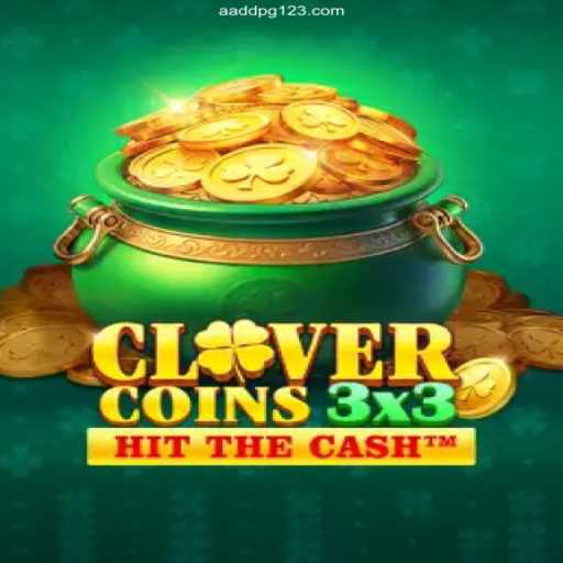 Clovercoin3x3: Unlocking the Magic of AaddPG.Com's Latest Game