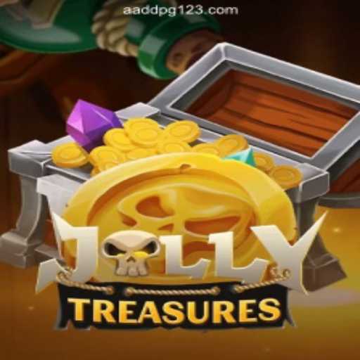 Exploring the Excitement of JollyTreasures: AaddPG.Com’s Official Gaming Platform