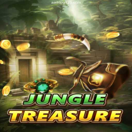 Exploring the Adventure of JungleTreasure on AaddPG.Com
