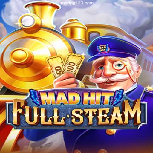 MadHitFullSteam: A Thrilling Gaming Experience on AaddPG.Com