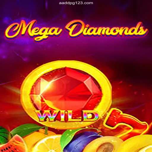 Discover the World of MegaDiamond: An Exciting Journey through AaddPG Com - The Official Gaming Platform