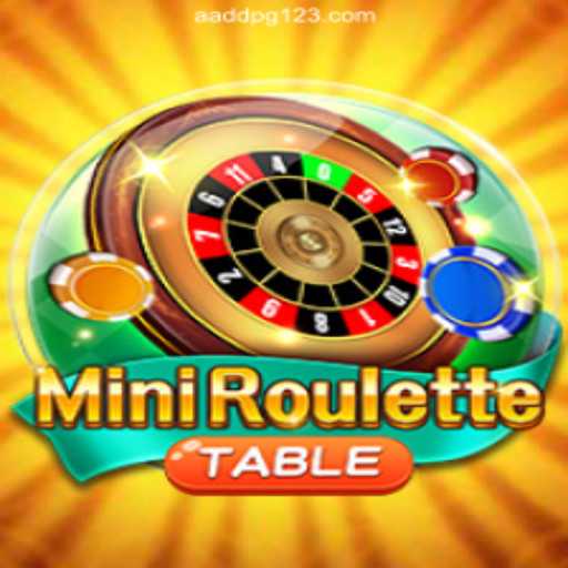 Discover the Excitement of MiniRoulette on AaddPG.Com