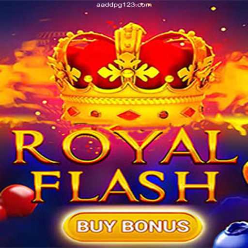 Exploring the Excitement of RoyalFlashBuyBonus on AaddPG.Com