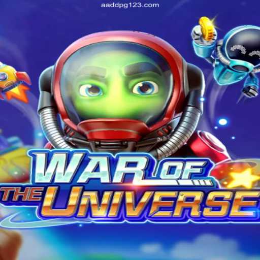 Exploring the Epic World of WAROFTHEUNIVERSE: A Galactic Gaming Experience